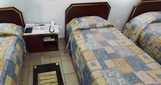 Diplomata Hotel Varzea Grande  Room photo