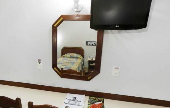 Diplomata Hotel Varzea Grande  Room photo