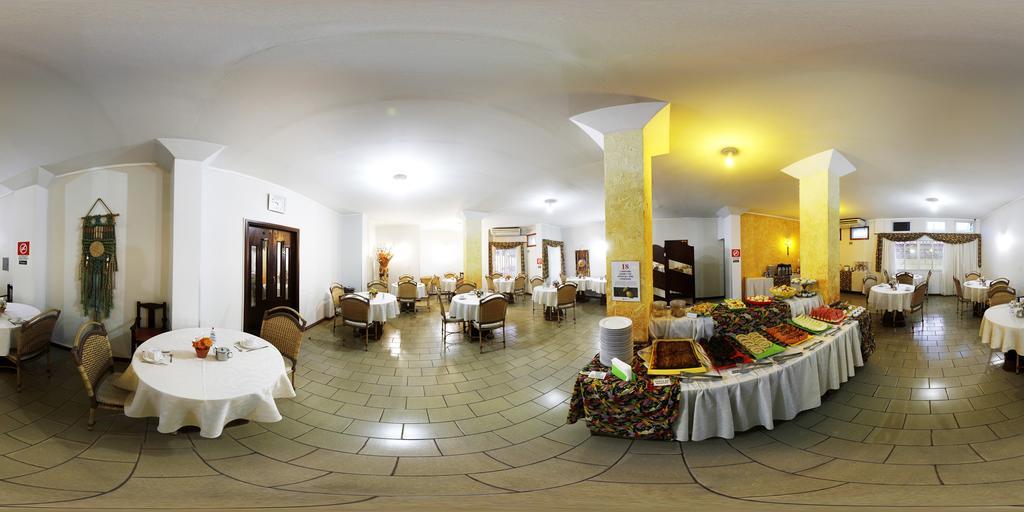 Diplomata Hotel Varzea Grande  Exterior photo